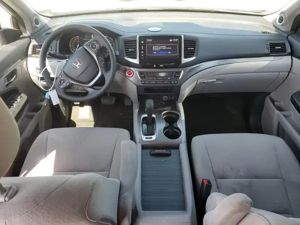 5FNYF5H4XGB012061 2016 HONDA PILOT - Image 8