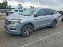 5FNYF5H4XGB022153 2016 HONDA PILOT