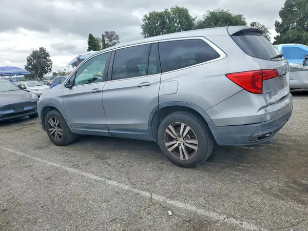 5FNYF5H4XGB022153 2016 HONDA PILOT - Image 2