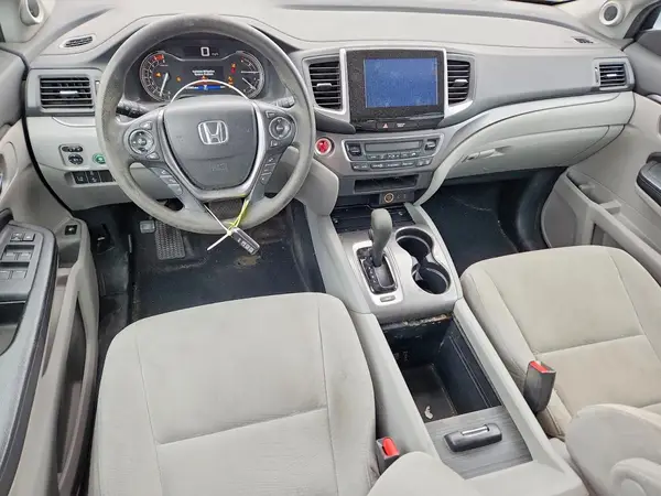 5FNYF5H4XGB022153 2016 HONDA PILOT - Image 8