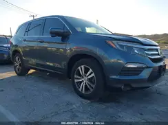 5FNYF5H4XGB027868 2016 HONDA PILOT