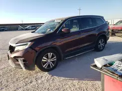 5FNYF5H4XGB052107 2016 HONDA PILOT