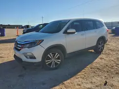 5FNYF5H4XJB017185 2018 HONDA PILOT