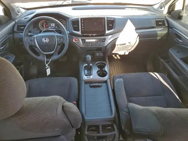 5FNYF5H4XJB017185 2018 HONDA PILOT - Image 8