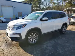 5FNYF5H4XKB019746 2019 HONDA PILOT