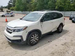 5FNYF5H4XKB022940 2019 HONDA PILOT