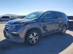 5FNYF5H50GB002051 2016 HONDA PILOT