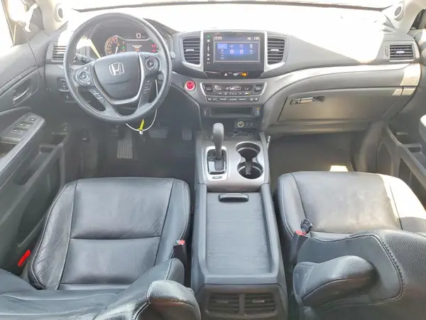 5FNYF5H50GB002051 2016 HONDA PILOT - Image 8