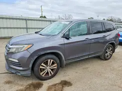 5FNYF5H50GB002888 2016 HONDA PILOT