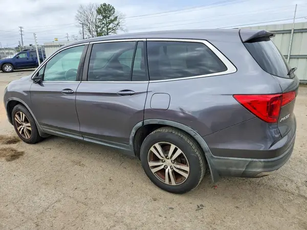 5FNYF5H50GB002888 2016 HONDA PILOT - Image 2