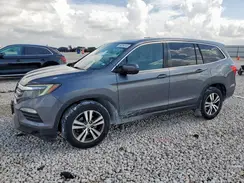 5FNYF5H50GB003250 2016 HONDA PILOT