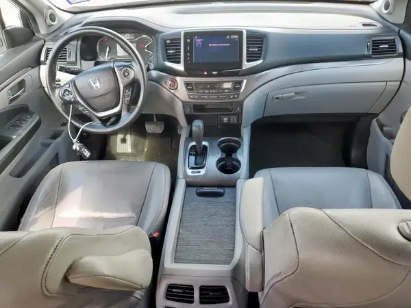 5FNYF5H50GB003250 2016 HONDA PILOT - Image 8