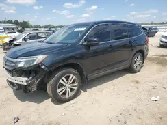 5FNYF5H50GB003586 2016 HONDA PILOT
