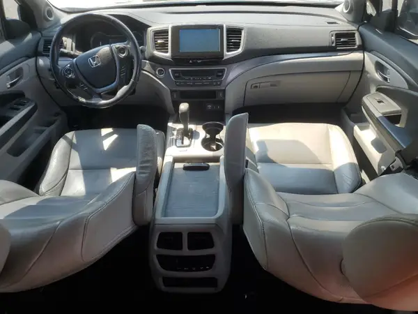 5FNYF5H50GB003586 2016 HONDA PILOT - Image 8