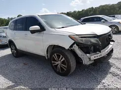 5FNYF5H50GB005239 2016 HONDA PILOT