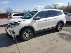5FNYF5H50GB005273 2016 HONDA PILOT