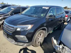 5FNYF5H50GB006830 2016 HONDA PILOT