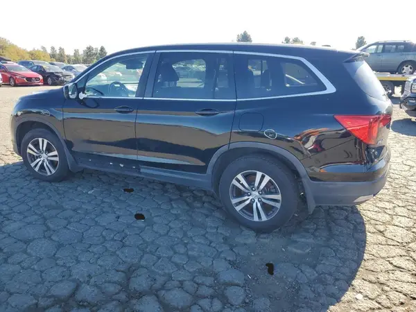 5FNYF5H50GB006830 2016 HONDA PILOT - Image 2
