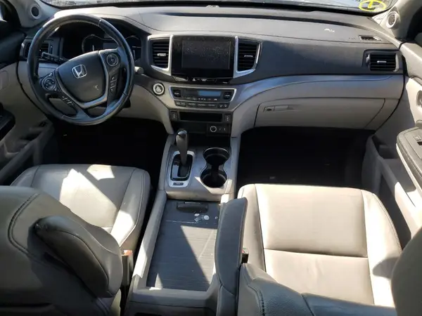 5FNYF5H50GB006830 2016 HONDA PILOT - Image 8