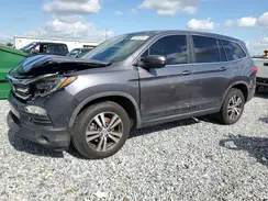 5FNYF5H50GB008917 2016 HONDA PILOT