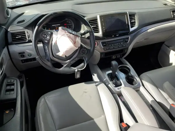 5FNYF5H50GB008917 2016 HONDA PILOT - Image 8