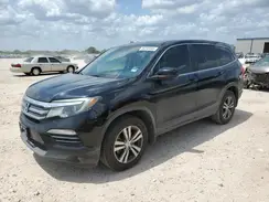 5FNYF5H50GB010697 2016 HONDA PILOT
