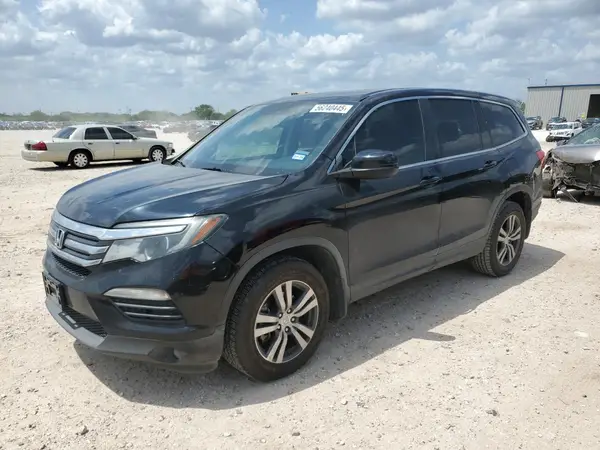 5FNYF5H50GB010697 2016 HONDA PILOT - Image 1