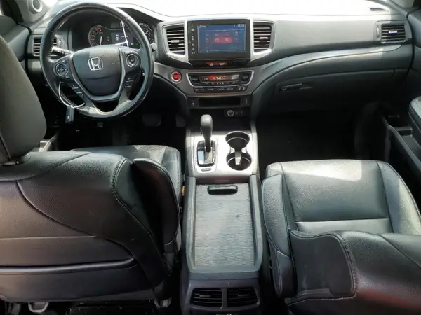 5FNYF5H50GB010697 2016 HONDA PILOT - Image 8