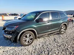 5FNYF5H50GB011204 2016 HONDA PILOT