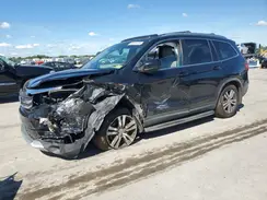 5FNYF5H50GB011512 2016 HONDA PILOT