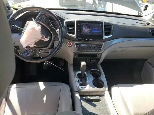 5FNYF5H50GB011512 2016 HONDA PILOT - Image 8