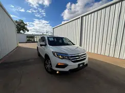 5FNYF5H50GB012224 2016 HONDA PILOT