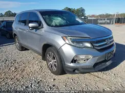 5FNYF5H50GB013728 2016 HONDA PILOT