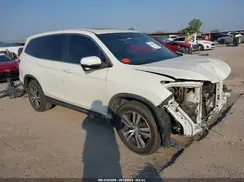 5FNYF5H50GB015575 2016 HONDA PILOT
