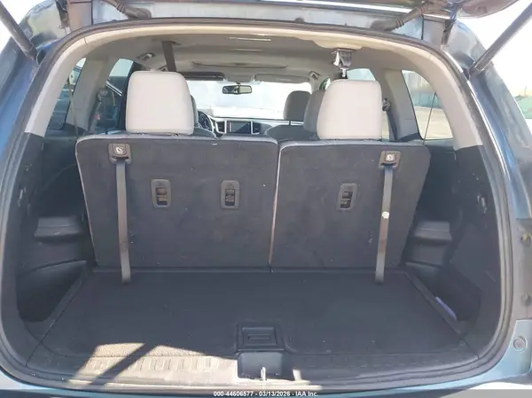 5FNYF5H50GB015642 2016 HONDA PILOT - Image 8