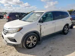 5FNYF5H50GB016841 2016 HONDA PILOT