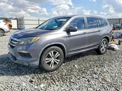 5FNYF5H50GB020663 2016 HONDA PILOT