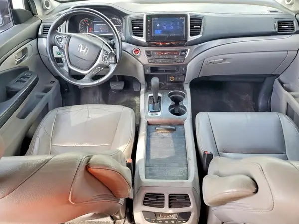 5FNYF5H50GB020663 2016 HONDA PILOT - Image 8
