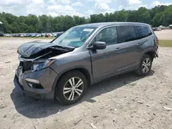 5FNYF5H50GB025278 2016 HONDA PILOT