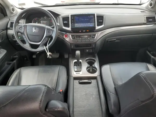 5FNYF5H50GB025278 2016 HONDA PILOT - Image 8