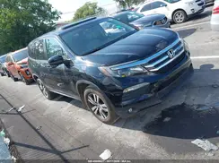 5FNYF5H50GB026530 2016 HONDA PILOT
