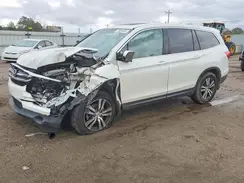 5FNYF5H50GB027533 2016 HONDA PILOT