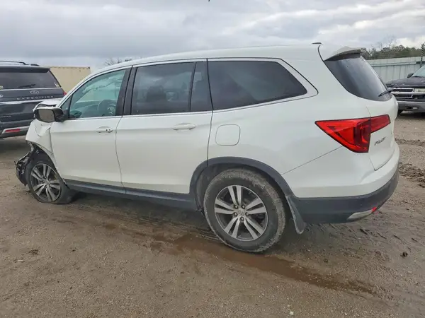5FNYF5H50GB027533 2016 HONDA PILOT - Image 2