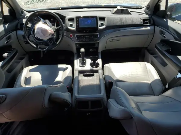 5FNYF5H50GB028696 2016 HONDA PILOT - Image 8