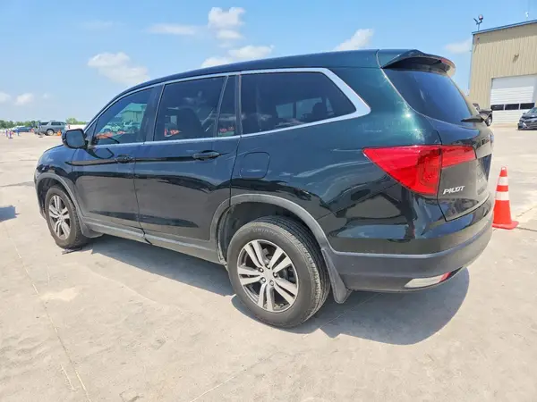 5FNYF5H50GB031677 2016 HONDA PILOT - Image 2