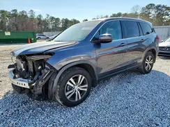 5FNYF5H50GB032683 2016 HONDA PILOT