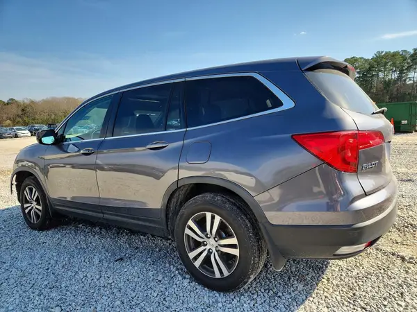 5FNYF5H50GB032683 2016 HONDA PILOT - Image 2