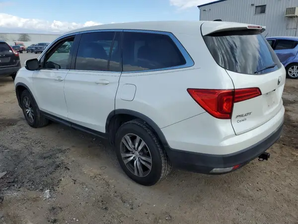 5FNYF5H50GB037737 2016 HONDA PILOT - Image 2