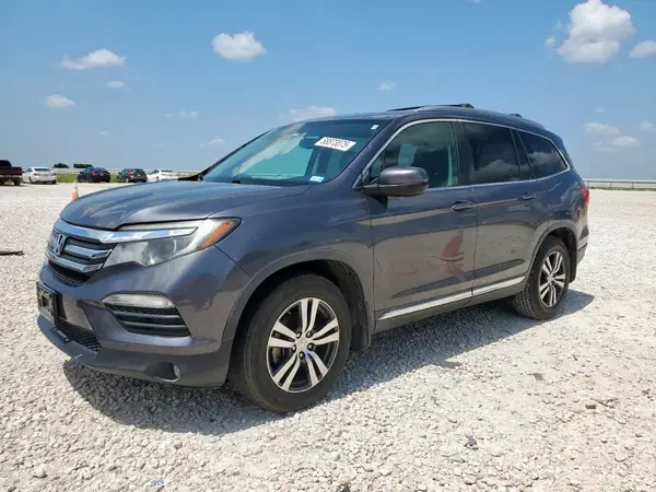 5FNYF5H50GB040444 2016 HONDA PILOT - Image 1