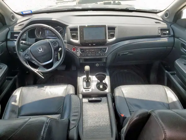 5FNYF5H50GB040444 2016 HONDA PILOT - Image 8
